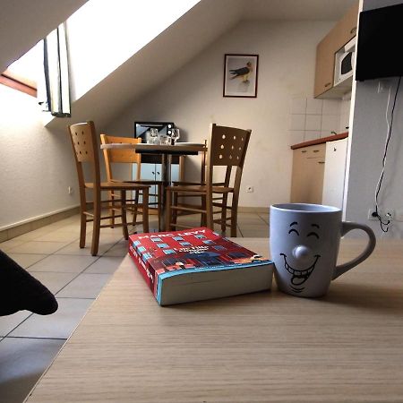 Résidence Balcons de La Neste Arreau Esterno foto