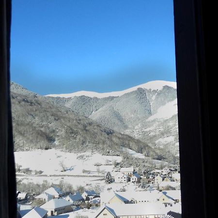 Résidence Balcons de La Neste Arreau Esterno foto