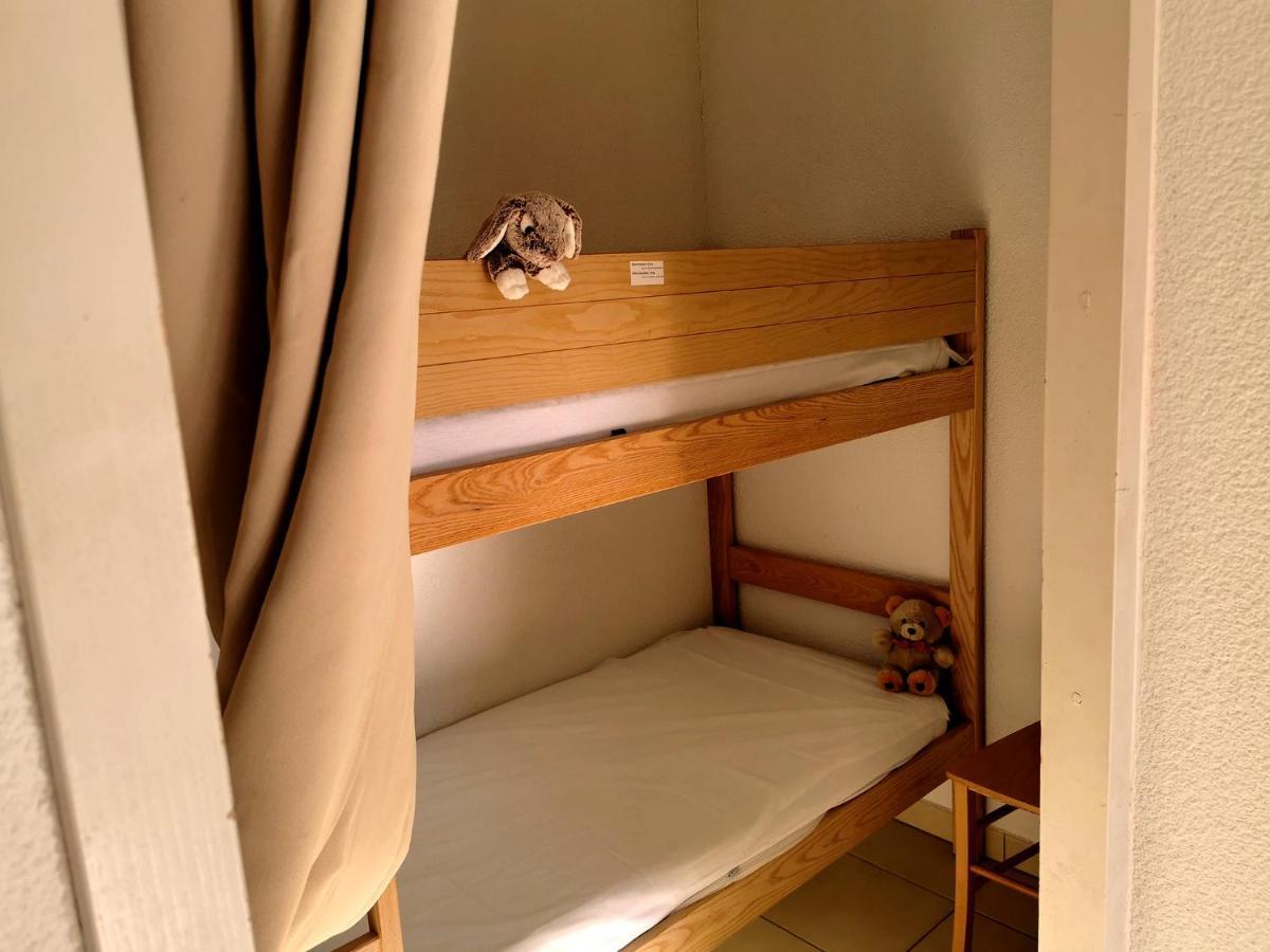 Résidence Balcons de La Neste Arreau Esterno foto