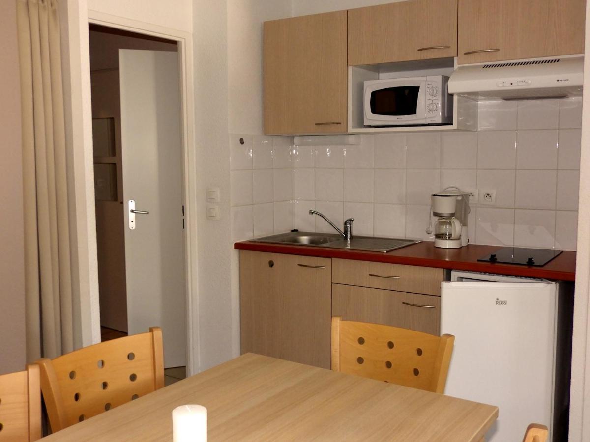 Résidence Balcons de La Neste Arreau Esterno foto