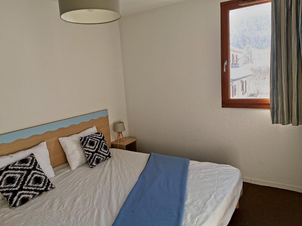 Résidence Balcons de La Neste Arreau Esterno foto