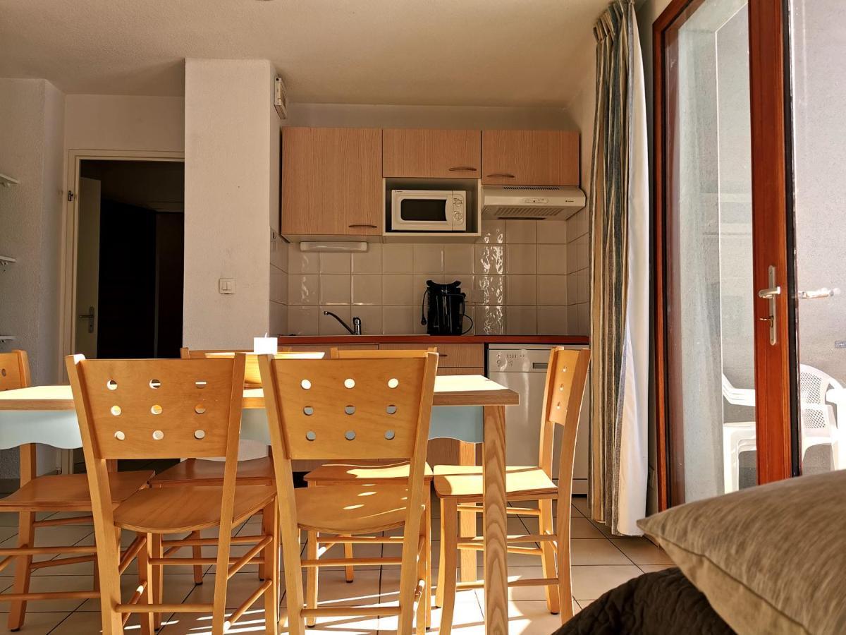 Résidence Balcons de La Neste Arreau Esterno foto