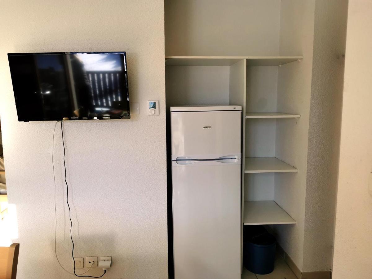 Résidence Balcons de La Neste Arreau Esterno foto