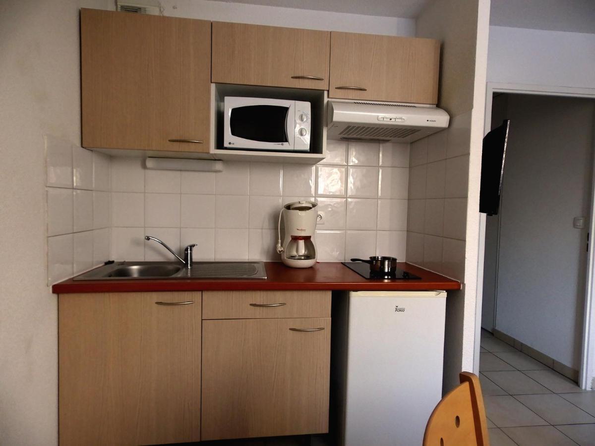 Résidence Balcons de La Neste Arreau Esterno foto