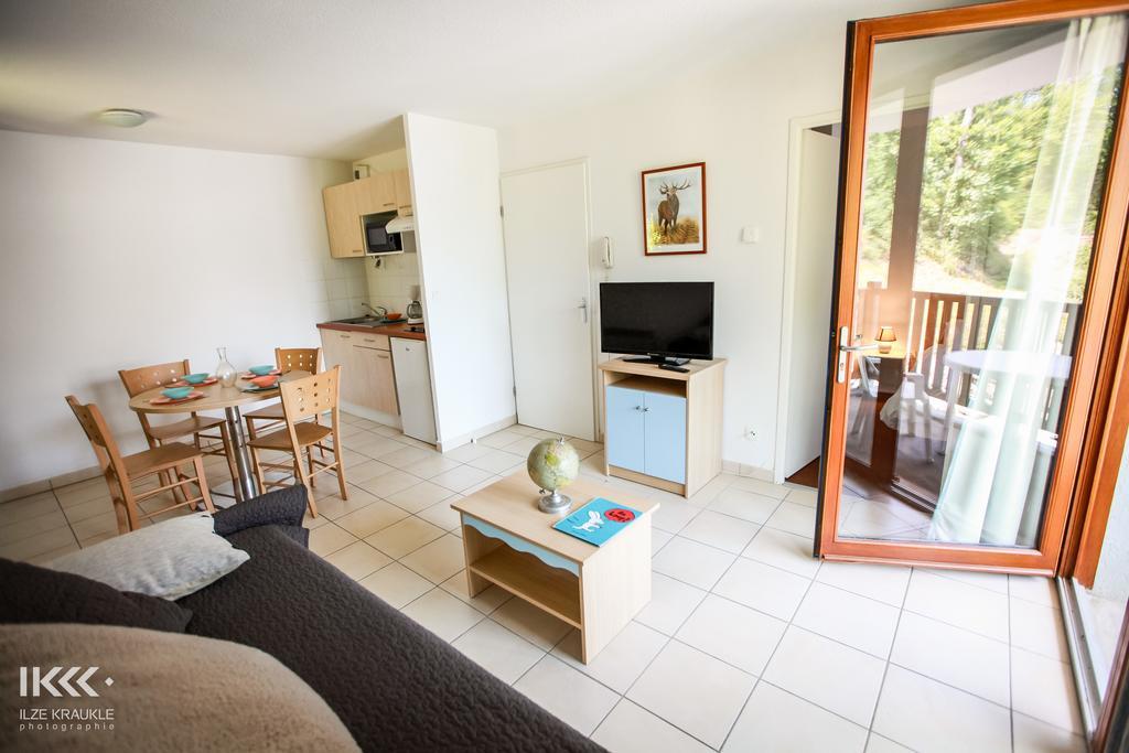 Résidence Balcons de La Neste Arreau Esterno foto