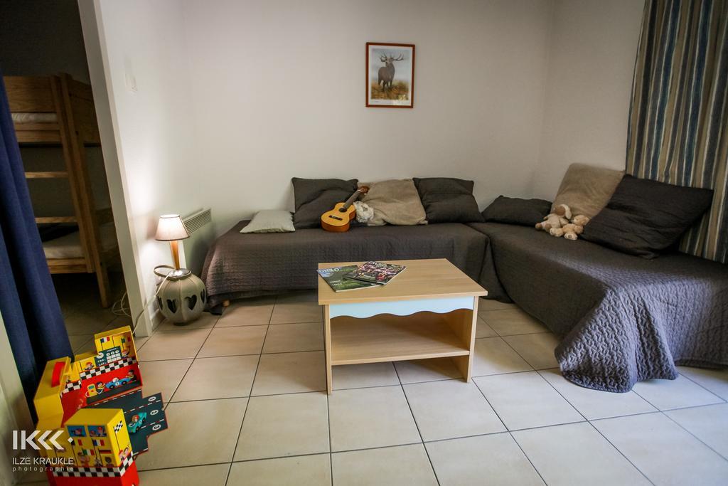Résidence Balcons de La Neste Arreau Esterno foto