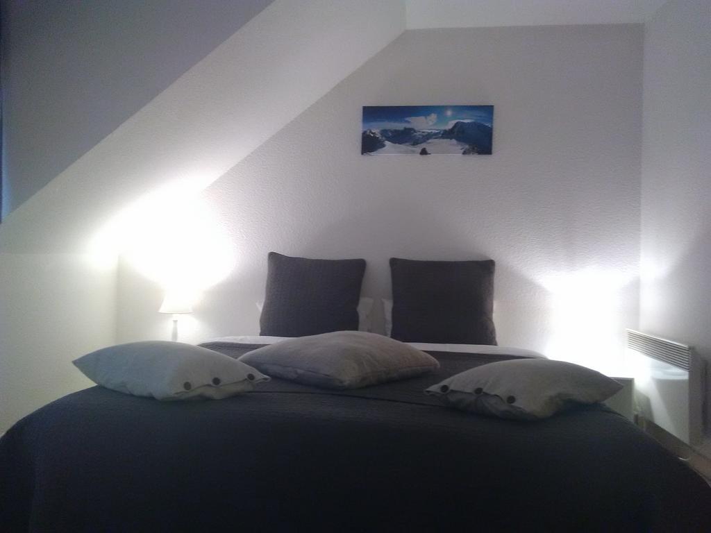 Résidence Balcons de La Neste Arreau Esterno foto