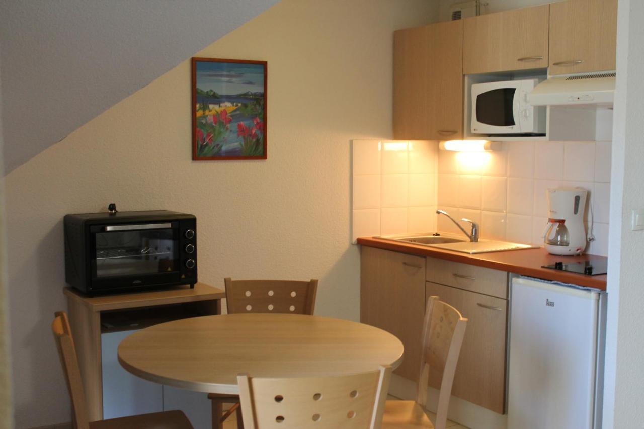 Résidence Balcons de La Neste Arreau Esterno foto